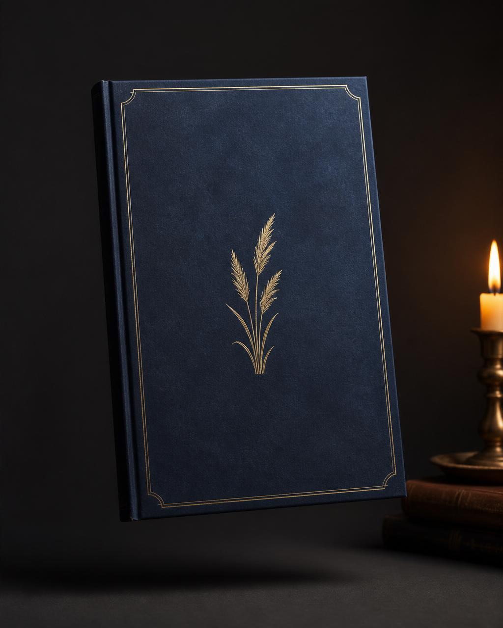 The Wrecked Interior ebook cover